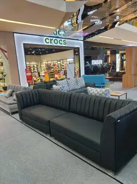 Cicilan furniture dengan bunga0% limit sampai dengan 50jt