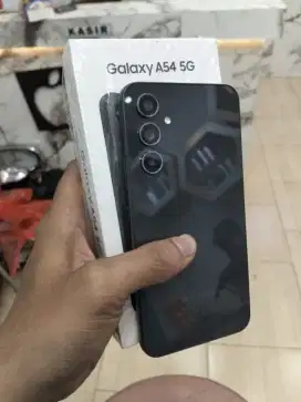 Samsung A54 8/256 gb