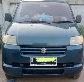 APV L 2005 ( bensin )