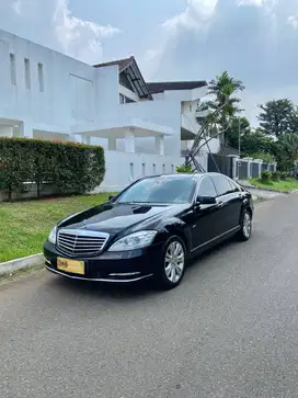 FOR SALE! S350 PANORAMIC AMG TAHUN 2013 LAS EDITION FULL OPTION