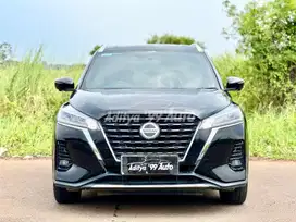 DP CUMA 5JT BAWA PULANG! NISSAN KICKS EPOWER HYBRID HV 2022/2021 AT