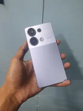 REDMI NOTE 13 PRO 8/256GB FULLSET