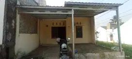 Take Over Kredit rumah di Cidahu Royal Residence sukabumi