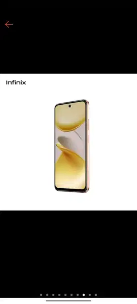 infinix smart 9HD 3/64 GB