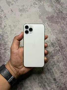 Iphone 11 pro 256 gb ibox