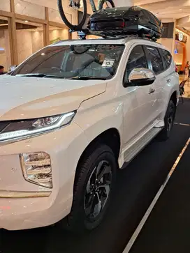 Mitsubishi Pajero Sport 2024 Diesel