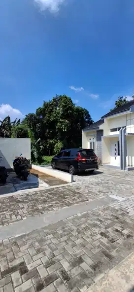 Rumah Cicilan 2 Jt-an Serpong