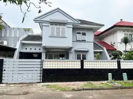 Disewakan rumah di Puspita Loka BSD