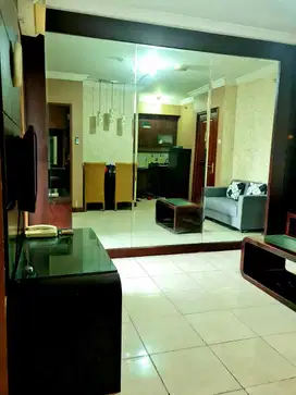Disewakan Apartemen Majesty 2BR Surya Sumantri dekat Maranatha Bandung