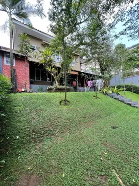 SENTUL CITY CLUSTER EXCLUSIVE RUMAH SIAP HUNI