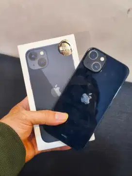 Iphone 13 128gb ex bli
