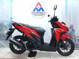 HONDA NEW VARIO 125 TH 2019 LOKE NEW MULUS NO MINUS CASH / TT / KREDIT