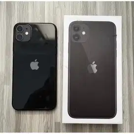 Dijual Iphone 11 ex inter