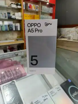 Oppo A5 pro 8/256gb BARU (bisa tt)