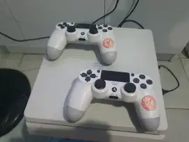 PS4 Slim 1TB Clone Full Game
