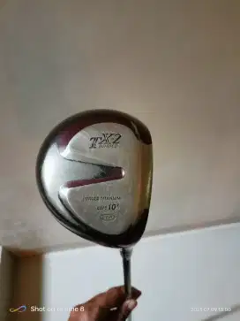 Dijual Stik Golf 2nd