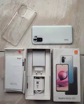 Xiaomi Redmi Note 10s 6/128 FULLSET