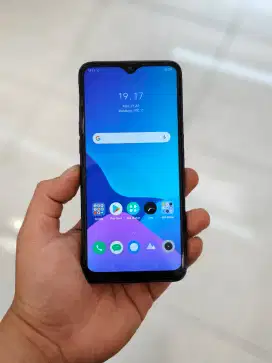 REALME 5 PRO 4/128 FULLSET NOMINUS