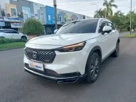 HR-V RS 1.5 Turbo CVT A/T 2022