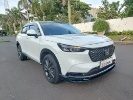 HR-V RS 1.5 Turbo CVT A/T 2022