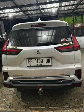 Xpander ultimate