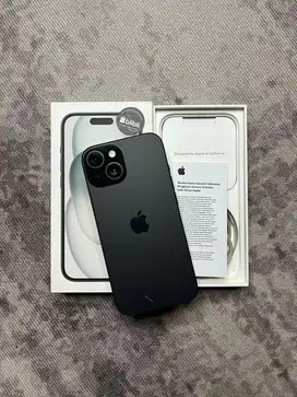 Iphone 15 128 gb blibli