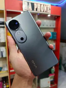 Vivo V40 5G 12/256gb Fullset (bisa tt)