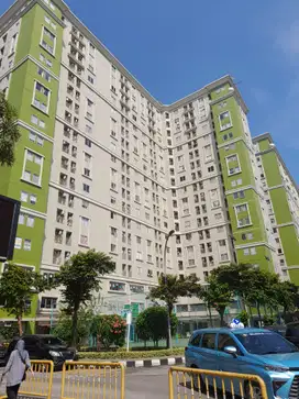 Apartemen di lokasi strategis Jakarta selatan