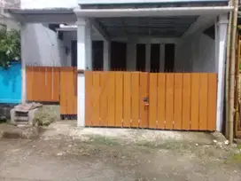 Dijual Rumah Murah & Strategis di Bukit Cimanggu Villa  Harga Nego