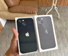 iPhone 13 128Gb Inter All Operator Midnight