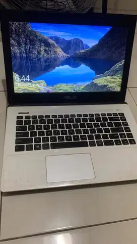 Laptop ASUS A45VD-VX272D