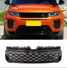 Grill Grille Range Rover Evoque 2011 - 2018 Model SVR
