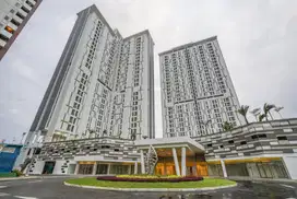 Jual cepat Apartemen Akasa nego sampai deal