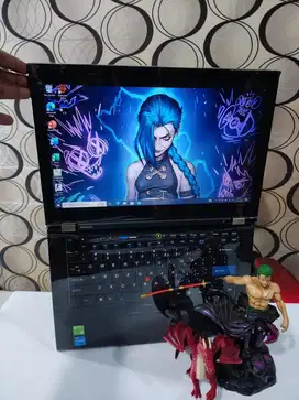 Lenovo Thinkpad T420-4180AE3 (i5/RAM 4GB/SSD 128GB/DUAL VGA)