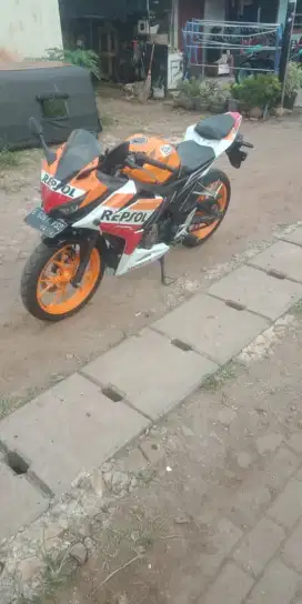 jual aja ni honda cbr