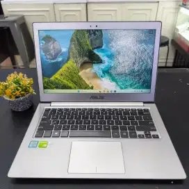 Asus ZenBook UX303 Ci7-6500U/8GB/256GB/MX 940M/14 FHD Win 11 Home