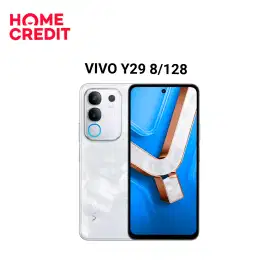Segampang itu cicilan VIVO V29 8/128Gb dengan Homecredit