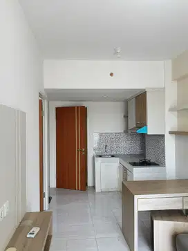 Full Furnish‼️Apartemen Puncak CBD