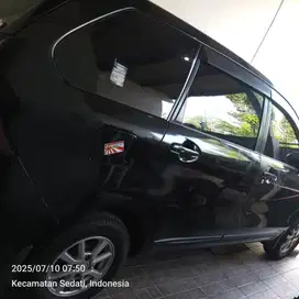 Daihatsu Xenia 2019 Bensin