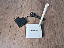 Totolink N100RE repeater wifi