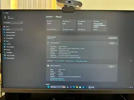 KOMPUTER DESKTOP