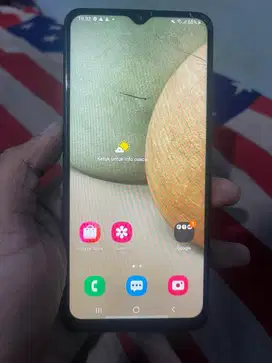 Samsung a12 4/128 Quarted Kamera