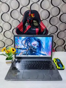 Ezbook Air Superslim FULLSET (new bukan second)