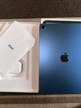 IPAD GEN 10 GARANSI ON APRIL 2026