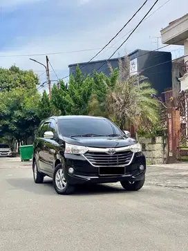 Odo59ribu avanza 1.3 G M/T 2018