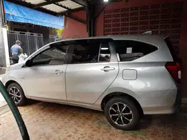 New Calya G matic 2023