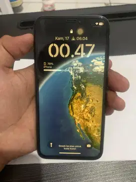 Iphone x 256gb all operator