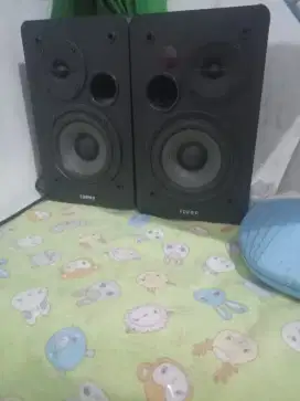 Speaker komputer like new