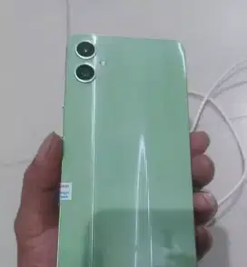 Samsung A05 ram 6/128