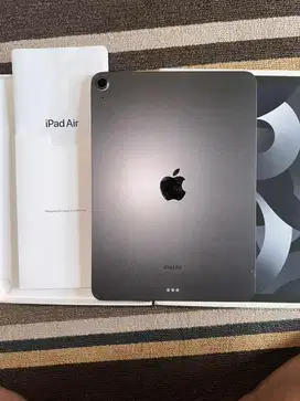 IPAD 5 M1 INTER 64 GB